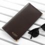 Personalised Genuine Leather Travel Wallet, thumbnail 4 of 8