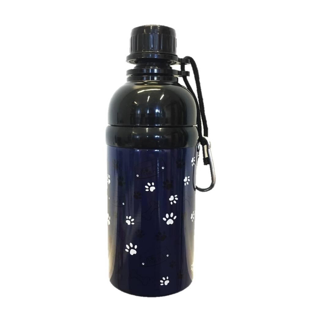 Lick N Flow Dog Water Bottle 750ml By Long Paws Notonth