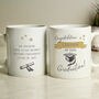 Personalised 'Congratulations On Your Graduation' Mug, thumbnail 3 of 5
