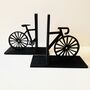 Cyclist Bookends, thumbnail 2 of 4