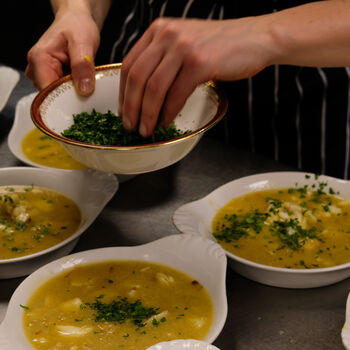 Immersive Medieval London Supper Club Experience For Two, 12 of 12