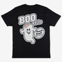 Boorrito Ghost Women's Slogan T Shirt, thumbnail 2 of 2