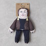 Elon Musk Parody Dog Toy, thumbnail 1 of 11