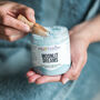 Moonlit Dreams Pamper Gift Set | Lavender, Tonka And Musk, thumbnail 7 of 9