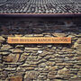 Personalised Oak House Plaque, Home Address Sign, thumbnail 2 of 9