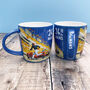 Le Mans Poster Mug, thumbnail 3 of 3
