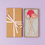 Wooden Roses Gift Set, thumbnail 1 of 4