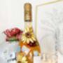 Personalised Hand Painted Birthday Story Bottle, thumbnail 5 of 5