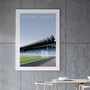 Manchester City Maine Road Main Stand Poster, thumbnail 4 of 8