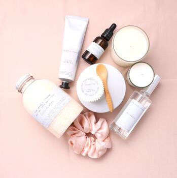 'Best Mum Ever' Pampering Gift Set, 2 of 4