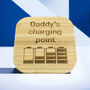 Personalised Wireless Phone Charger, thumbnail 8 of 8