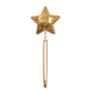 Brass Star Tea Infuser, thumbnail 2 of 2