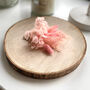 Pale Pink Hydrangea Flower Posy, thumbnail 1 of 2
