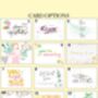 Chemotherapy Cancer Care Package Get Well Soon Gift Box, thumbnail 5 of 11