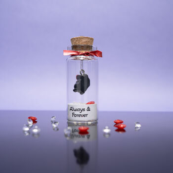 Personalised Penguin Tiny Keepsake Gift, 3 of 8