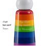 Skittle Custom Bottle – Rainbow 300ml, thumbnail 3 of 7