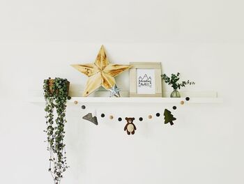 Little Adventurer Garland, 4 of 4