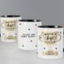 Personalised World's Best Teacher Trophy Mug, thumbnail 2 of 4