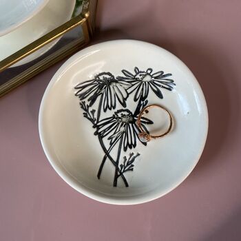 Daisy Trinket Dish, 11 of 11