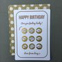 Birthday Scratchcard, thumbnail 8 of 12