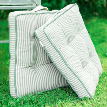 Country Picnic Floor Cushions Collection, 6 of 7