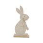 Felt Rabbit Ornament, thumbnail 2 of 2