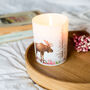 Save The Planet Candle: Soothing Tundra, thumbnail 2 of 7