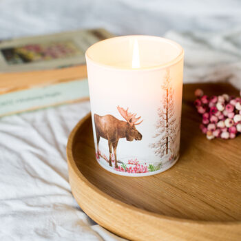 Save The Planet Candle: Soothing Tundra, 2 of 7