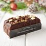 A Taste Of Christmas Hamper Pre Order, thumbnail 8 of 12