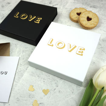 Personalised Reasons Why I Love You Cards, 10 of 12