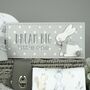 Little Bunny And Friends New Baby Gift Hamper, thumbnail 4 of 6
