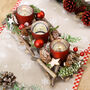 Woodland Christmas Candle Collection, thumbnail 5 of 7