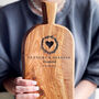 Personalised Serving Board, thumbnail 2 of 5