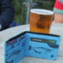Fairtrade, Recycled Wallets, thumbnail 5 of 9