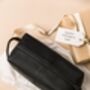 Personalised Mens Wash Bag, thumbnail 3 of 12
