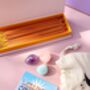 Moment Of Calm Incense And Crystal Kit Gift Box, thumbnail 5 of 7