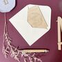 Personalised Bat Mitzvah Wooden Keepsake Gift, thumbnail 4 of 8