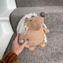 Hedgehog Door Stop, thumbnail 3 of 4