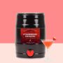 Strawberry Daiquiri Premium Cocktail Gift, thumbnail 3 of 4