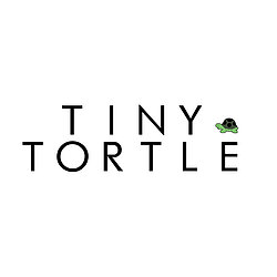 Tiny Tortle logo