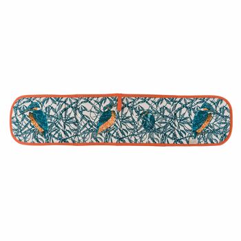 Kingfisher Oven Gloves, 6 of 9