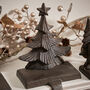 Christmas Tree Stocking Holders, thumbnail 4 of 5