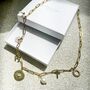 Build Your Own Charm Necklace, thumbnail 2 of 9