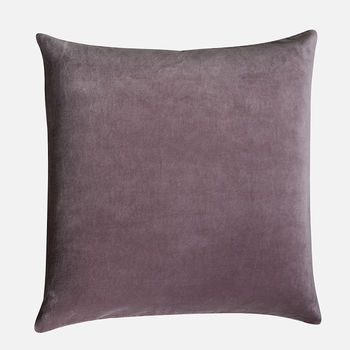 Velvet Cushion Covers, 9 of 11
