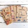 Personalised Engraved Love Plant Pot, thumbnail 4 of 7