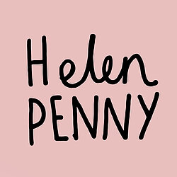 Helen Penny Logo