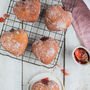 Brioche Doughnut Baking Kit, thumbnail 1 of 6