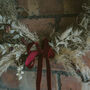 Handmade Dried Christmas Wreath, thumbnail 4 of 6