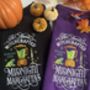 Midnight Margaritas Embroidered Sweatshirt, thumbnail 1 of 4