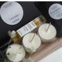 Personalised Deep Sleep Letterbox Gift – Natural Aromatherapy Sleep Box With Lavender And Amethyst, thumbnail 3 of 10